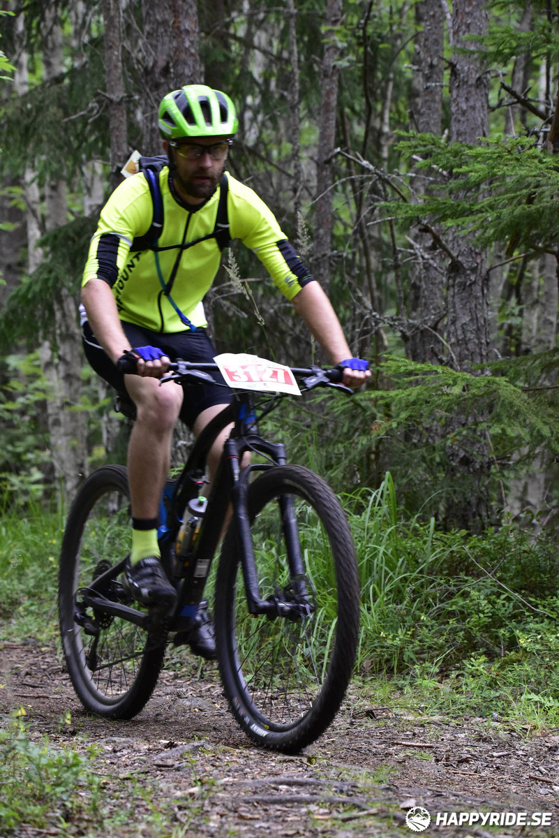 Bild från Engelbrektsturen 2019